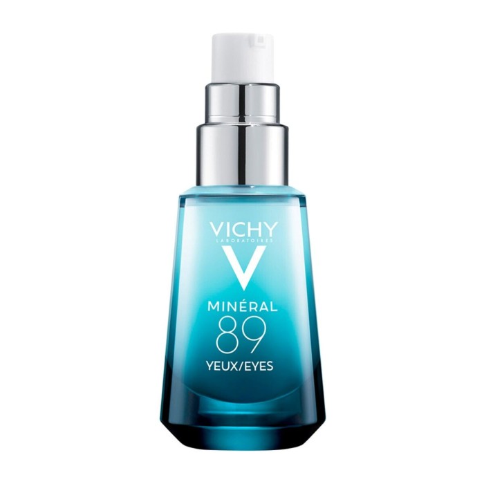Vichy Mineral 89 Eyes Eye Cream 15ml
