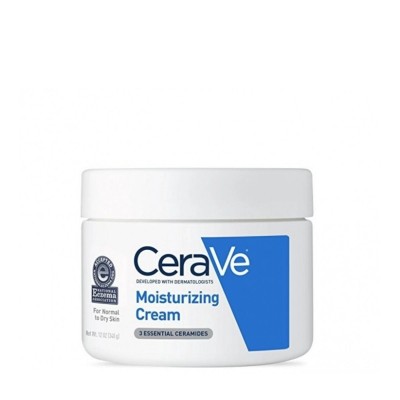 Cerave Moisturizing Cream 340g