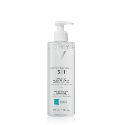 Vichy Purete Thermale Micellar Water 400ml