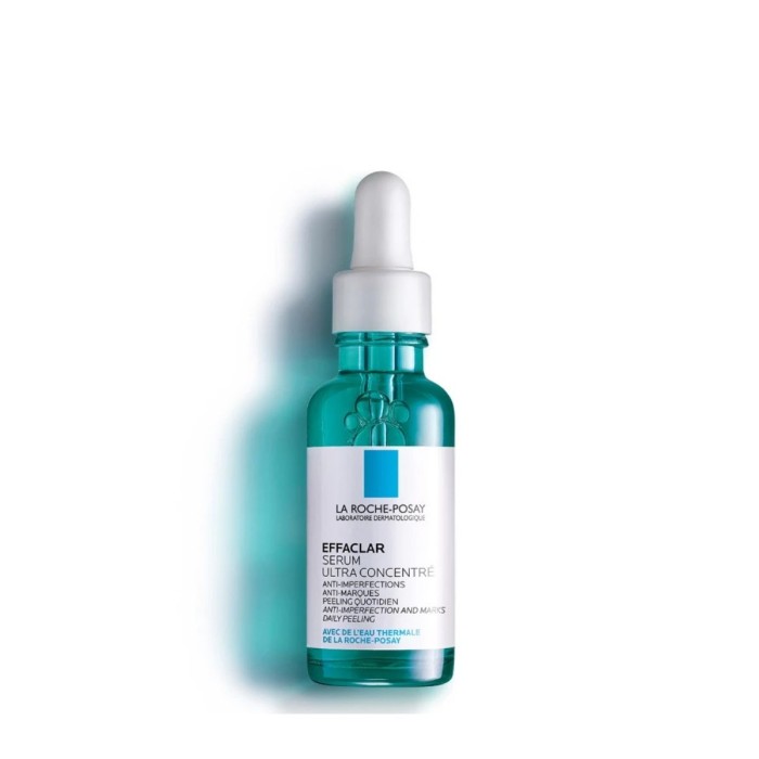 La Roche-Posay Effaclar Ultra Concentrated Serum 30ml