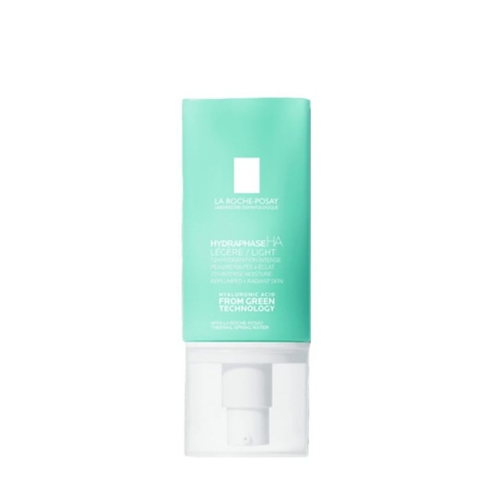 La Roche-Posay Hydraphase HA Intense Light 50ml