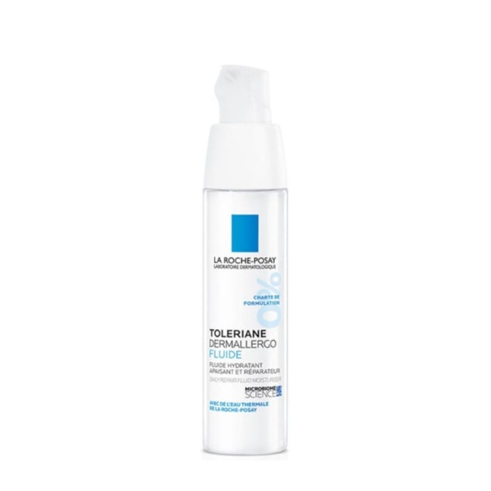 La Roche-Posay Toleriane Dermallergo Fluide Cream 40ml