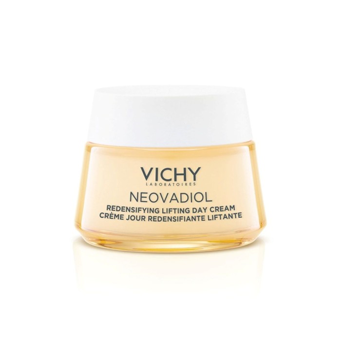 Vichy Neovadiol Peri-Menopause Redensifying Plumping Day Cream 50ml