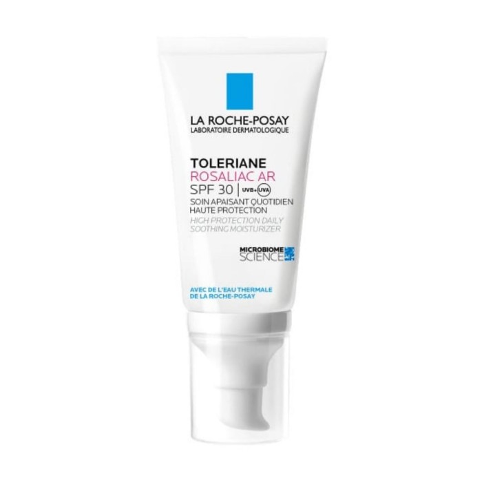 La Roche-Posay Toleriane Rosaliac AR Ενυδατική Κρέμα με SPF30 50ml