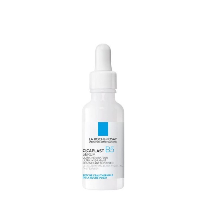 La Roche-Posay Cicaplast Β5 Serum Ορός Προσώπου για Επανόρθωση & Ενυδάτωση 30ml