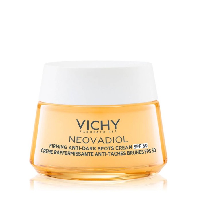Vichy Neovadiol Κρέμα Προσώπου Ημέρας Σύσφιξης & Μείωσης Κηλίδων Με Spf50, 50ml