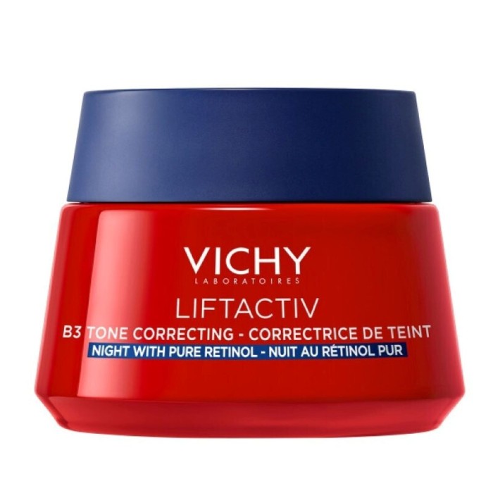 Vichy Liftactiv Pigment Specialist B3 Night Cream Κρέμα Νυκτός 50ml