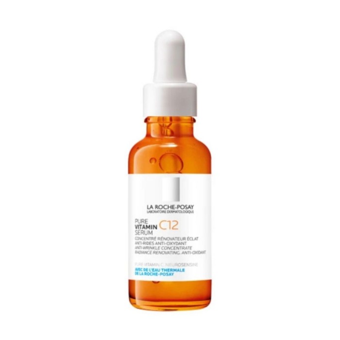 La Roche-Posay Pure Vitamin C12 Serum 30ml