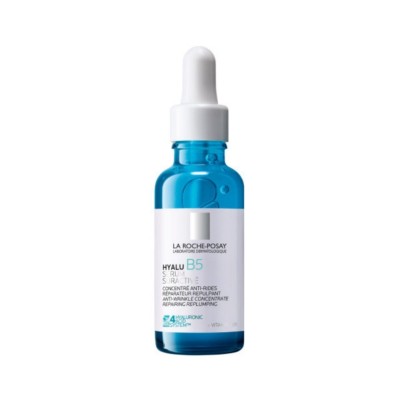 La Roche-Posay Hyalu B5 Suractivated Serum Αντιρυτιδικός Ορός 30ml