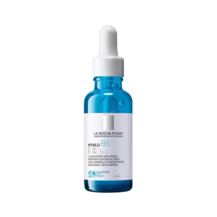 La Roche-Posay Hyalu B5 Suractivated Serum Αντιρυτιδικός Ορός 30ml