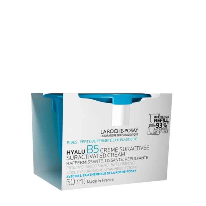 La Roche-Posay Hyalu B5 Suractivated Cream Refill 50ml