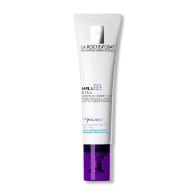 La Roche-Posay Mela B3 Κρέμα Ματιών 15ml