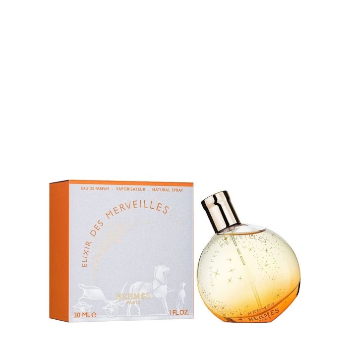 Hermes Eau Des Merveilles EDT Γυναικείο Άρωμα 30ml