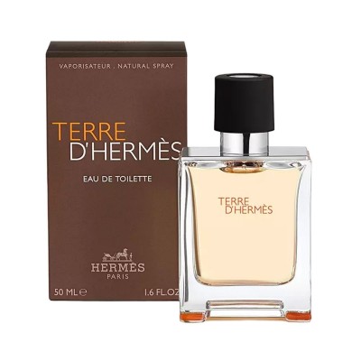 Hermes Terre dHermes EDT 50ml