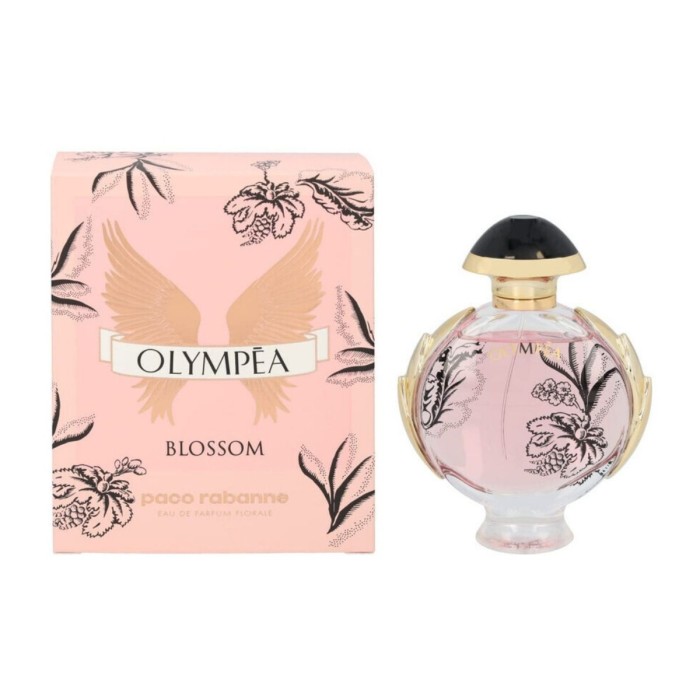 Paco Rabanne Olympea Blossom - Womens EDP, 30ml