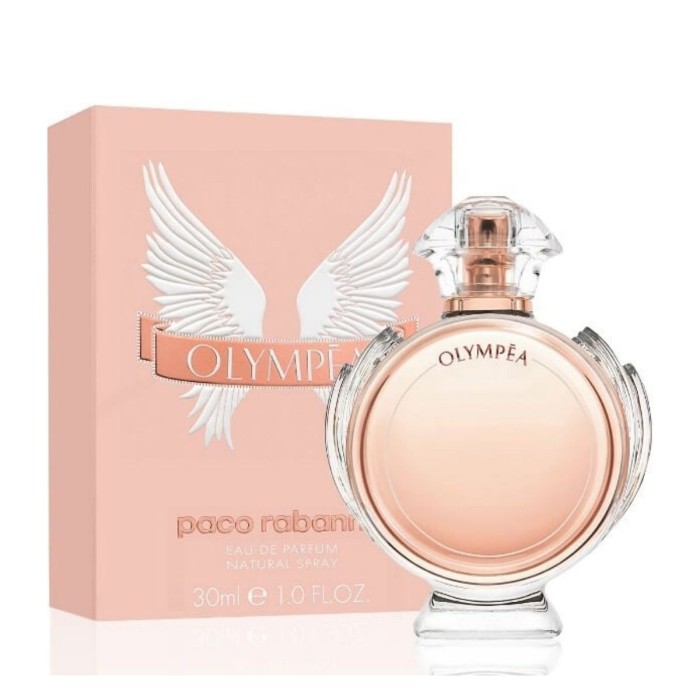 Paco Rabanne Olympea - Womens EDP, 30ml