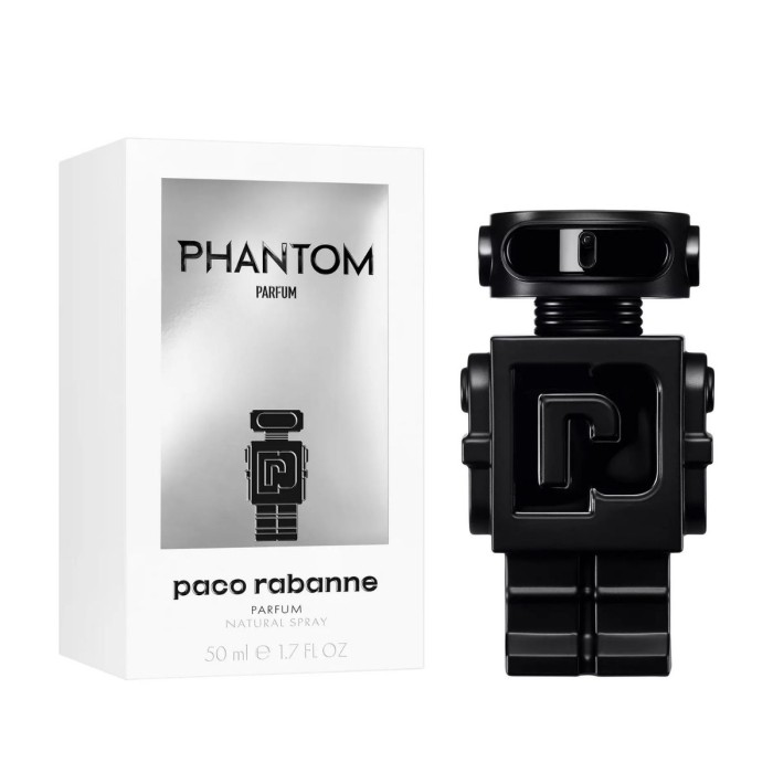 Paco Rabanne Phantom - Ανδρικό EDP, 50ml