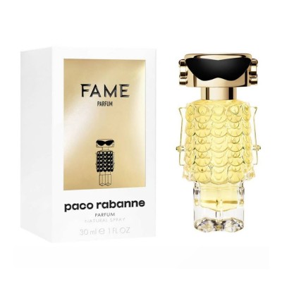 Paco Rabanne Fame - Womens EDP, 30ml