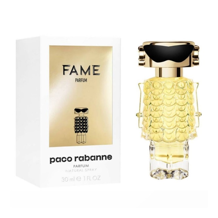 Paco Rabanne Fame - Womens EDP, 30ml