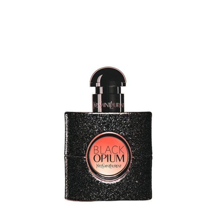 Ysl Black Opium EDP Womens Perfume 50ml