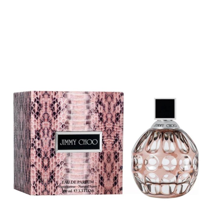 Jimmy Choo Jimmy Choo EDP 100ml