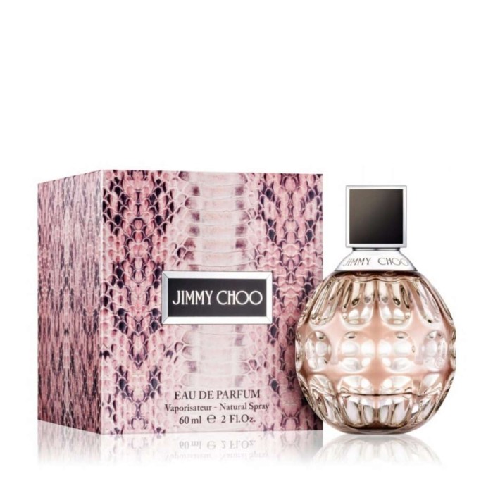 Jimmy Choo Womens EDP, 60 ml