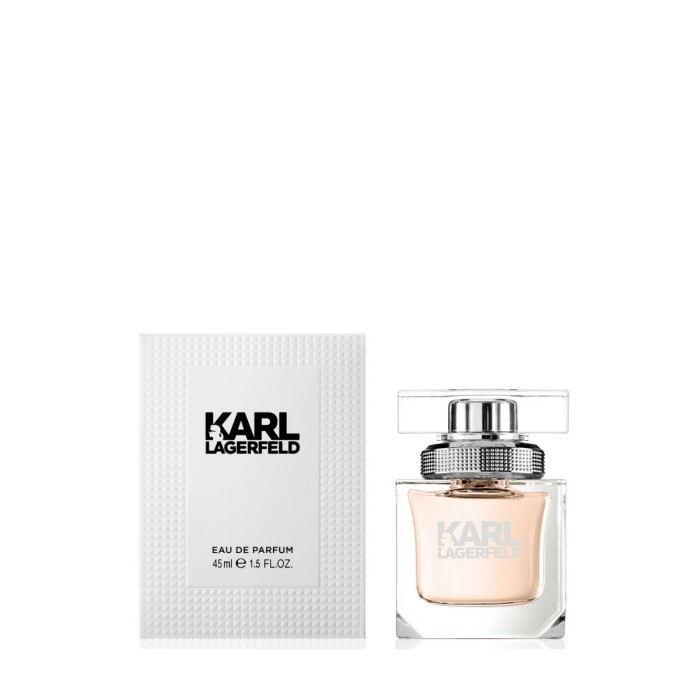 Karl Lagerfeld For Her EDP Womens Perfume 45ml