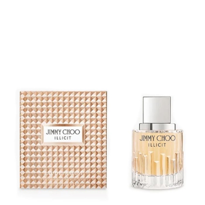 Jimmy Choo Illicit - Γυναικείο EDP, 60 ml