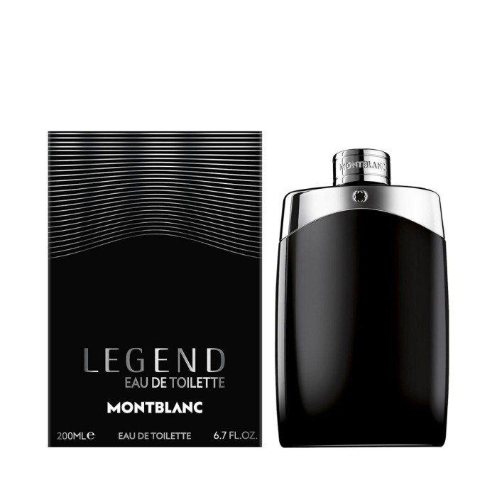 Montblanc Legend Pour Homme EDT 200ml
