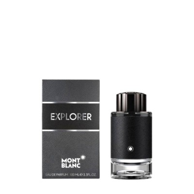 Montblanc Explorer EDP 100ml