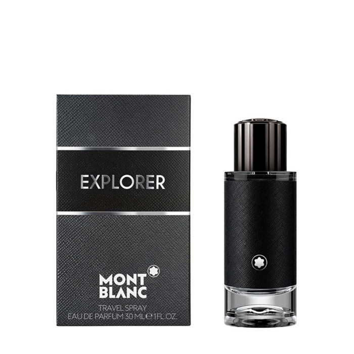 Montblanc Explorer EDP 30ml