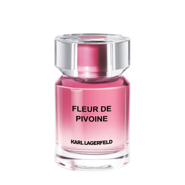 Karl Lager Fleur Pivoine EDP Γυναικείο Άρωμα 50ml