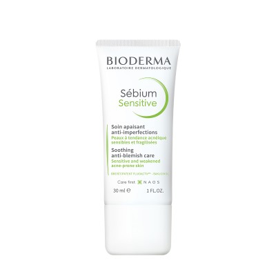 Bioderma Sebium Sensitive 30ml