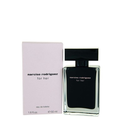 Narciso Rodriguez For Her EDT Γυναικείο Άρωμα 50ml