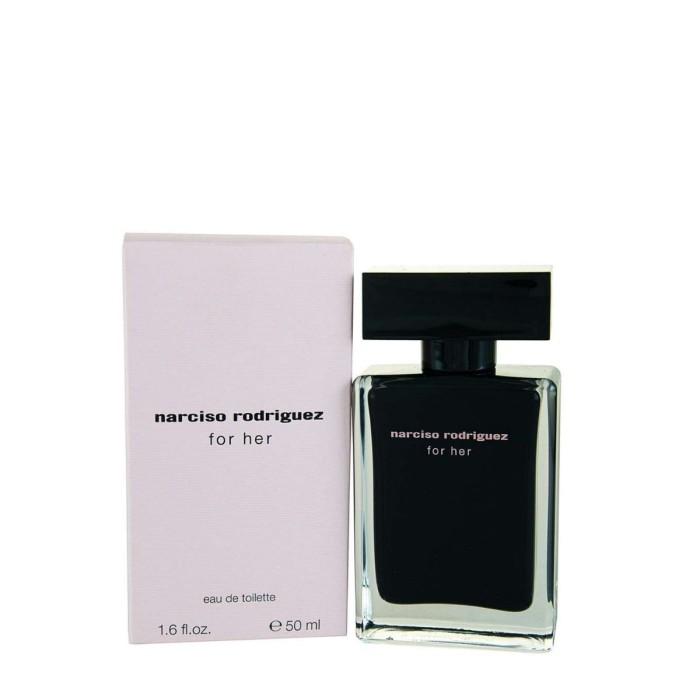 Narciso Rodriguez For Her EDT Γυναικείο Άρωμα 50ml