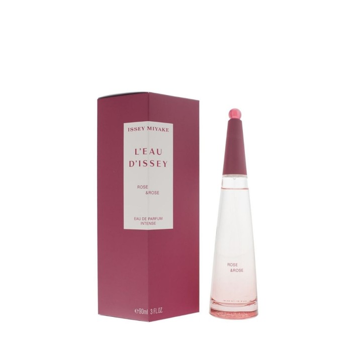 Issey Miyake LEau DIssey Rose & Rose EDP Womens Perfume 90ml