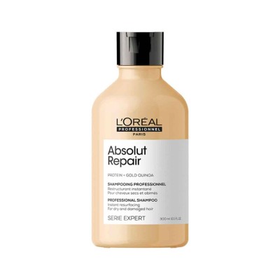 L΄Oreal Professionnel Serie Expert Absolut Repair Σαμπουάν 300ml