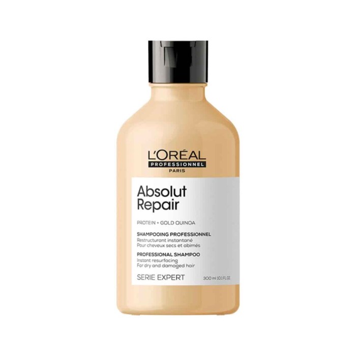 L΄Oreal Professionnel Serie Expert Absolut Repair Shampoo 300ml