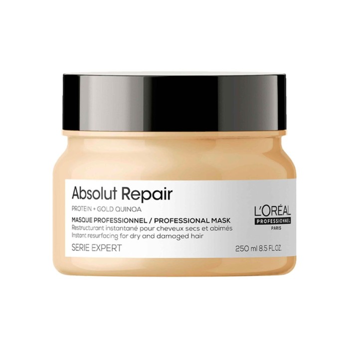 L΄Oreal Professionnel Serie Expert Absolut Repair Mask 250ml