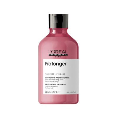 L΄Oreal Professionnel Serie Expert Pro Longer Σαμπουάν 300ml