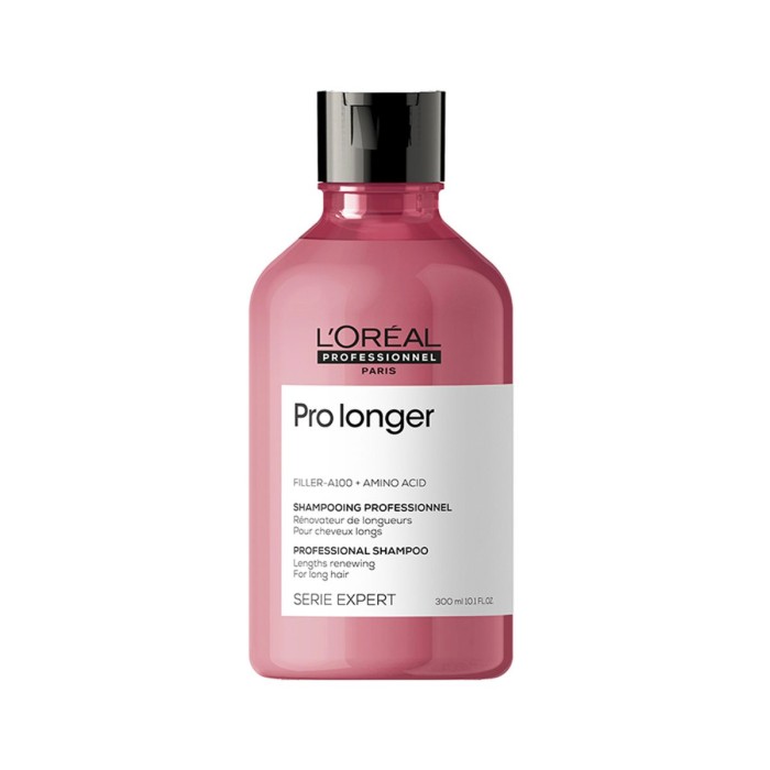 L΄Oreal Professionnel Serie Expert Pro Longer Σαμπουάν 300ml