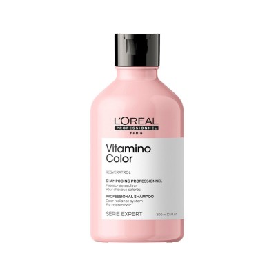 LOreal Professionnel Serie Expert Vitamino Color Σαμπουάν 300ml