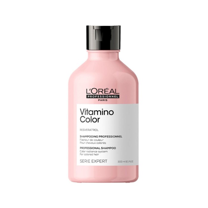LOreal Professionnel Serie Expert Vitamino Color Σαμπουάν 300ml