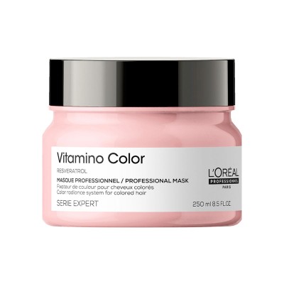 L΄Oreal Professionnel Serie Expert Vitamino Color Μάσκα 250ml