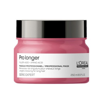 L΄Oreal Professionnel Serie Expert Pro Longer Μάσκα 250ml