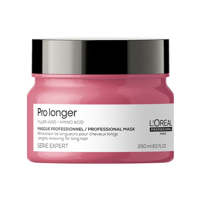 L΄Oreal Professionnel Serie Expert Pro Longer Μάσκα 250ml