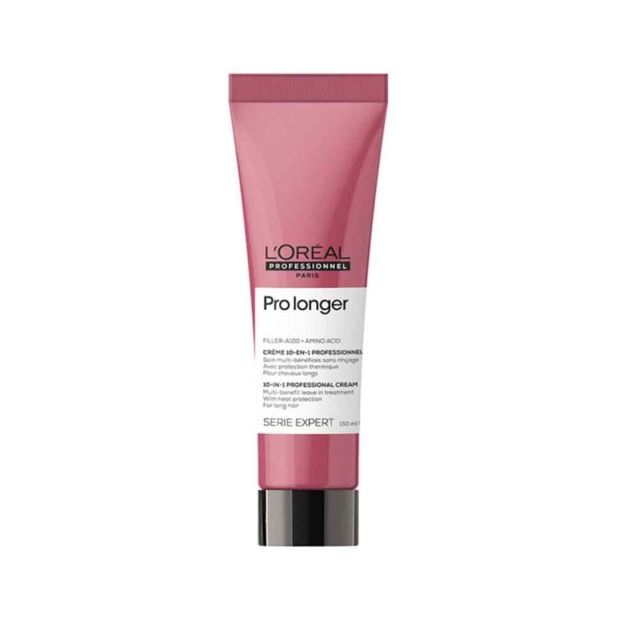 L΄Oreal Professionnel Serie Expert Pro Longer 10-In-1 Cream 150ml