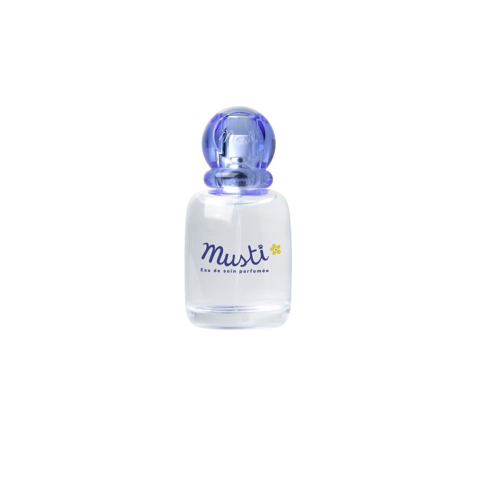 Mustela Musti Eau de soin Perfume 50ml