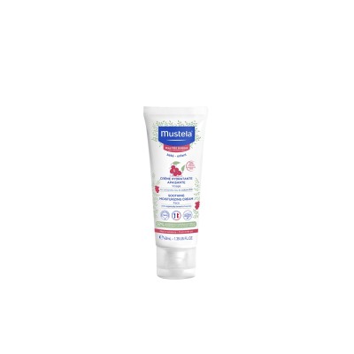 Mustela Soothing Moisturizing Cream 40ml