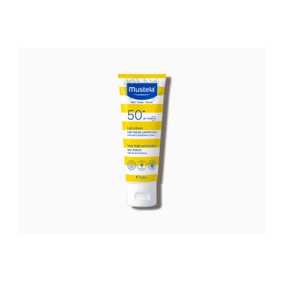 Mustela Very High Protection Sunscreen Lotion SPF50+ 40ml